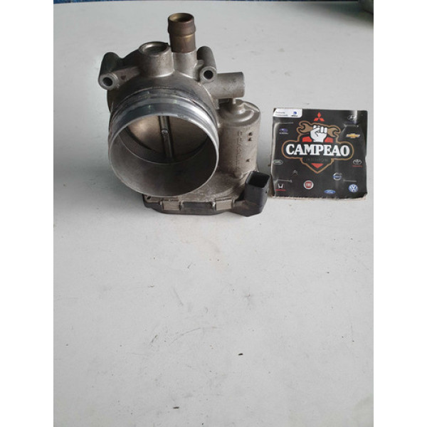 Tbi Corpo De Borboleta Bmw335i 2011