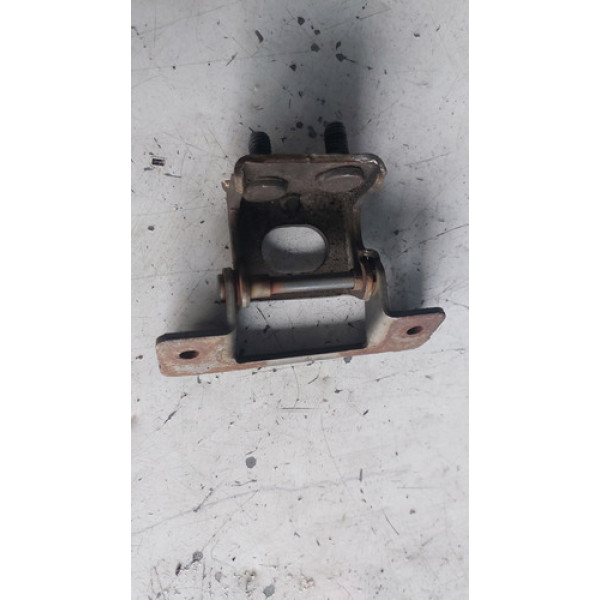 Dobradiça Da Tampa Traseira Honda Fit 2006