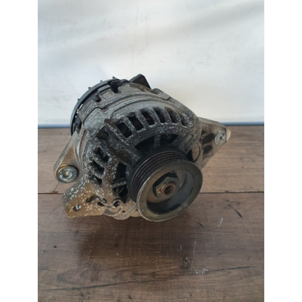 Alternador Honda Fit 1.4 Automático 2007 14v 75a