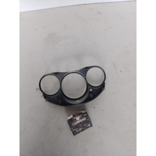 Moldura Painel Instrumento Honda Fit 1.4 2006