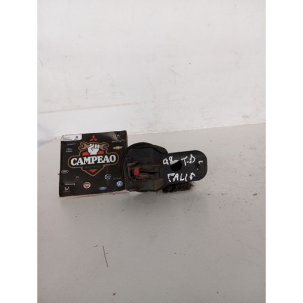 Maçaneta Interna Traseira Direita Fiat Palio 1998