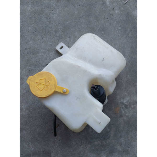 Reservatório De Água Para-brisa Gm Prisma 2012