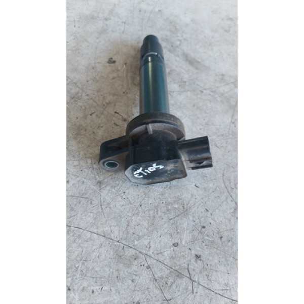 Bobina De Ignição Toyota Etios 2013 1.5