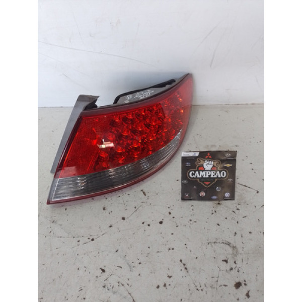 Lanterna Led Carroceria Direito Hyundai Azera 3.3 V6 2009 