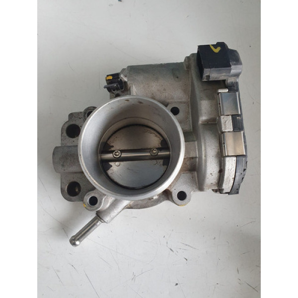 Tbi Corpo De Borboleta Hyundai Hb20 1.6 2014 2015 2016 2017