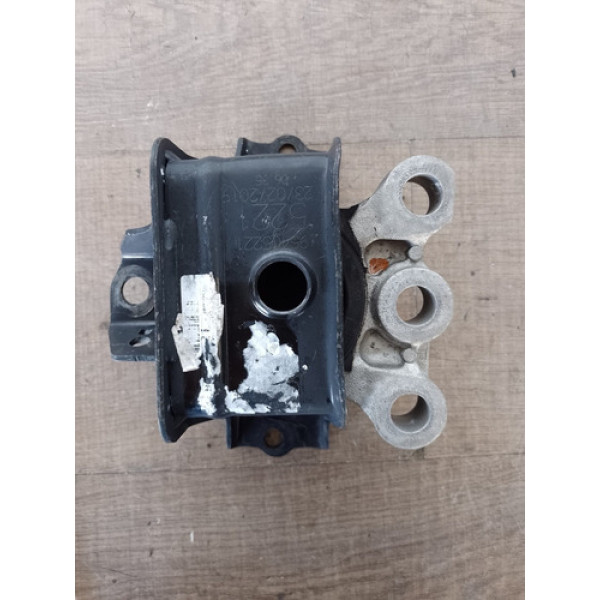 Coxim Motor Direito Chevrolet Gm Onix 1.4 2014