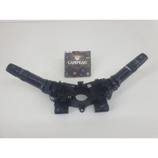 Chave Seta Hyundai Hb20 2016