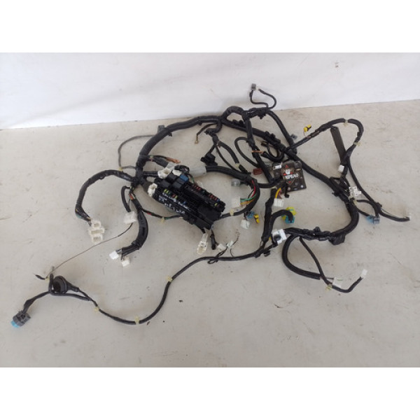 Chicote Painel Interno Honda Fit 2015