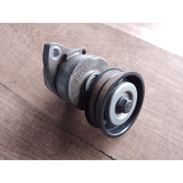 Esticador/ Tensionador Correia Alternador Gm Agile 1.4 2011