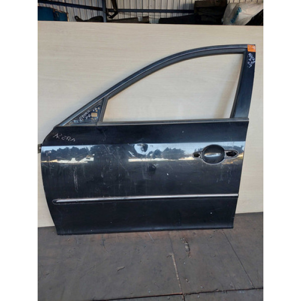 Porta Dianteira Esquerda Hyundai Azera 2009 C Detalhe 