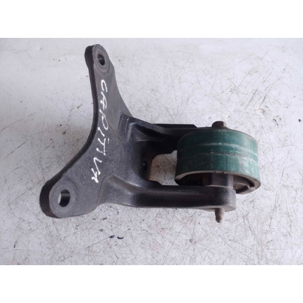 Suporte Coxim Traseiro Câmbio Gm Chevrolet Captiva 2.4 2010