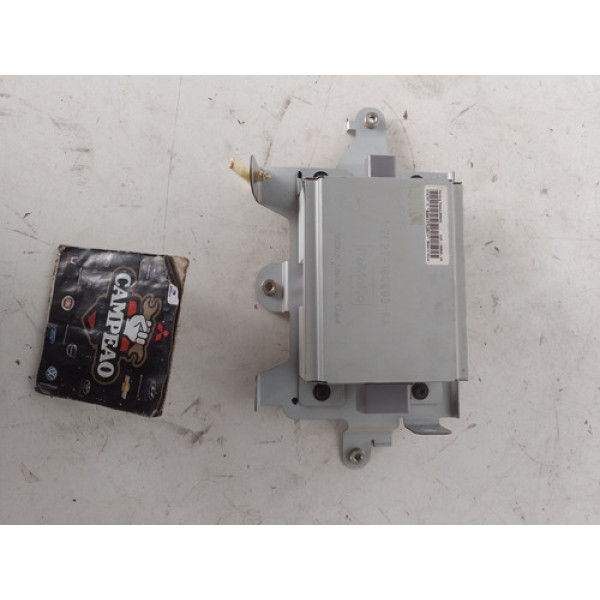 Modulo Som Fusion 2008