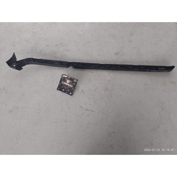 Guia Parachoque Traseiro Esquerdo Mercedes Benz Smart 2010