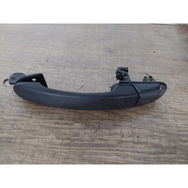 Maçaneta Externa Lado Direito Vw Saveiro G3 2005