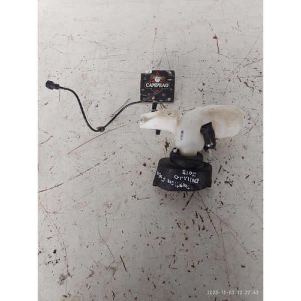 Reservatório Partida Fria Chevrolet Onix 2018