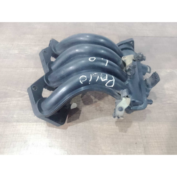 Coletor De Admissão Fiat Palio Fire 1.0 2005