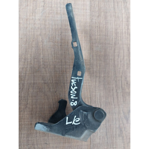 Dobradiça Capô Lado Esquerdo Hyundai Tucson 2009