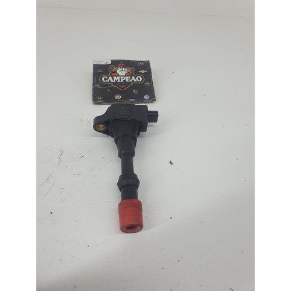 Bobina Ignição Honda Fit 1.4 2006 Automático 