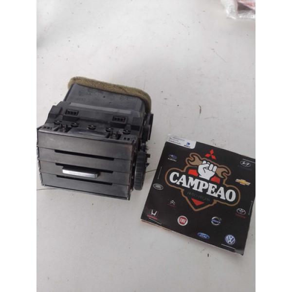 Difusor Ar Condicionado Lateral Direito Ford Fusion 2012