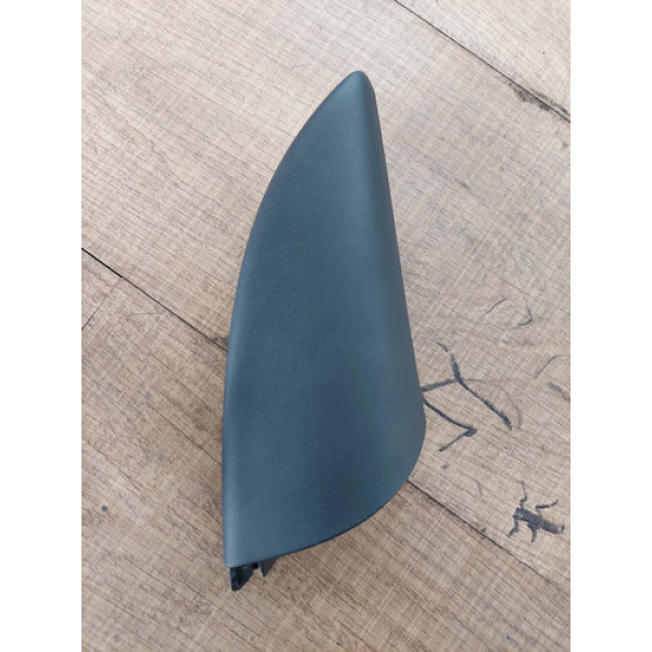 Acabamento Retrovisor Direito Mercedes-benz Smart 2009 