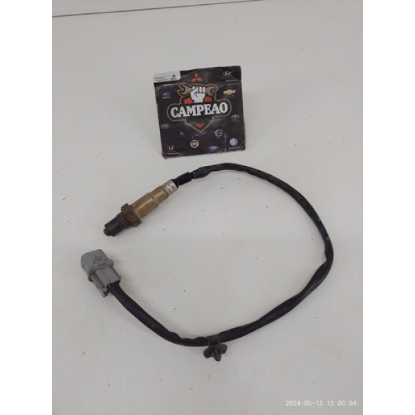 Sonda Lâmina Hyundai Hb20 1.0 3cc 2016 