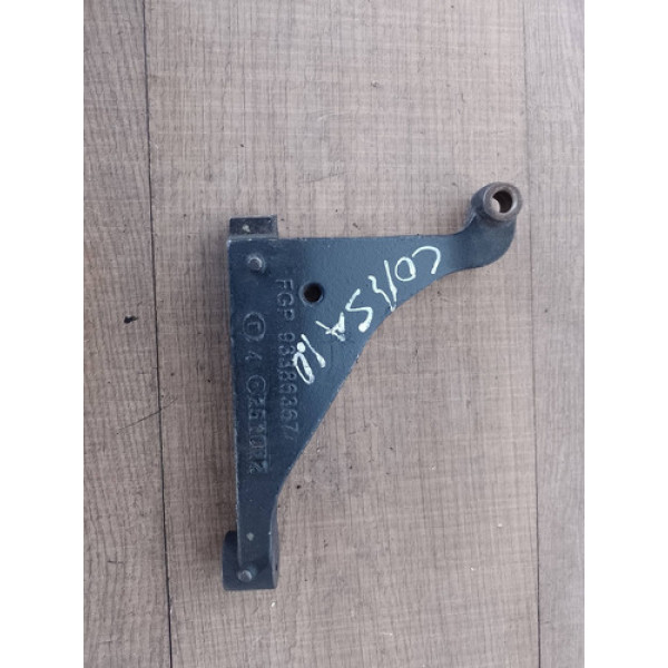 Suporte Coxim Motor Chevrolet Gm Corsa 2008 1.0 