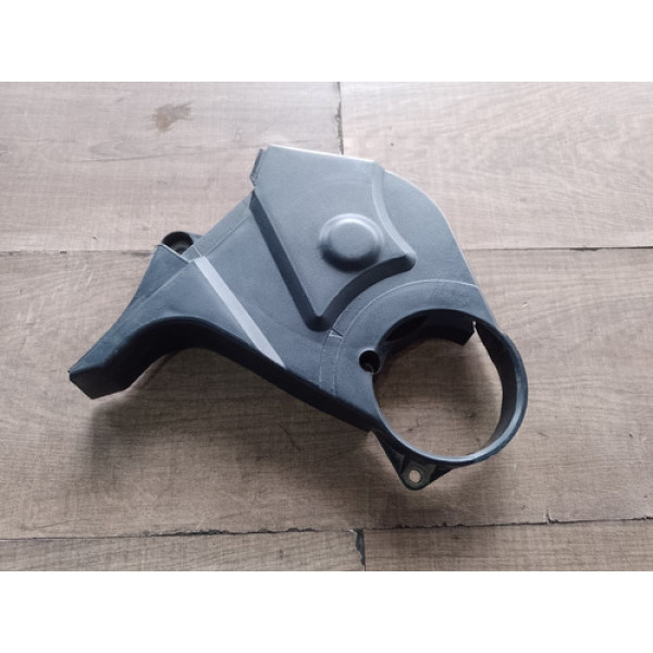 Capa Inferior Correia Dentada Volkswagen Saveiro G3 2005