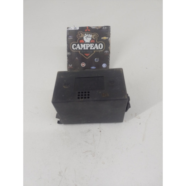 Modulo Central Rele Volkswagen Gol G5 2010