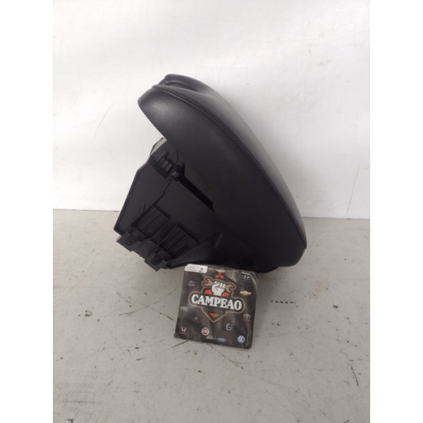 Apoio Braço Console Honda Hrv 2017