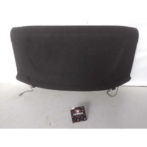 Tampa Bagageiro Chevrolet Tracker 2021