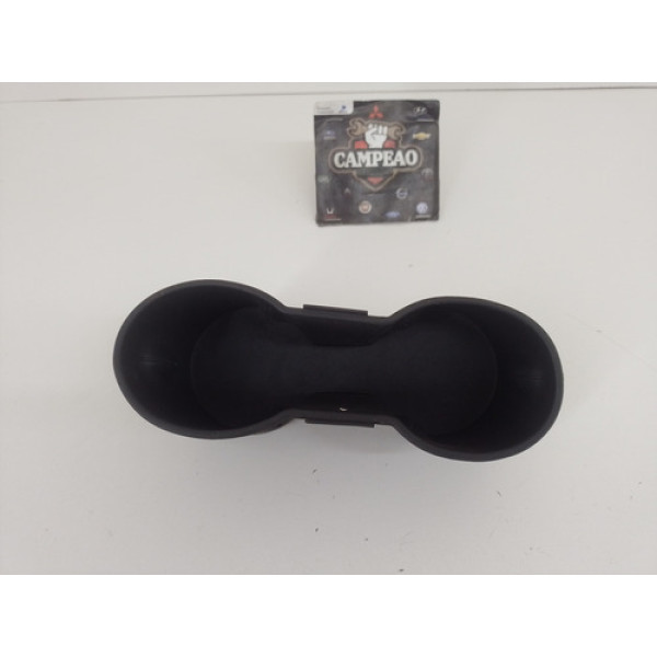 Porta Copos Console Central Chevrolet Tracker 2014