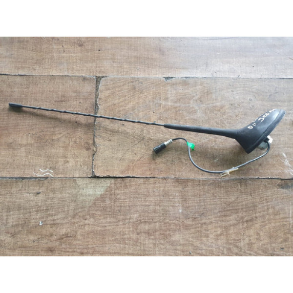 Antena Do Teto Peugeot 207 2011 1.4