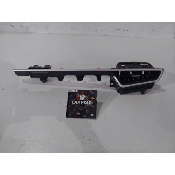 Difusor  Ar Direito Toyota Corolla 2021