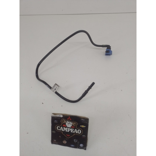 Mangueira Combustível Fiat Mobi 2020