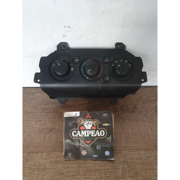 Comando Ar Condicionado Ford Ka 1.5 4c 2017