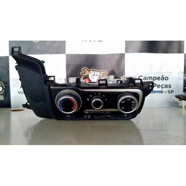 Comando Do Ar Condicionado Honda Fit 2015 