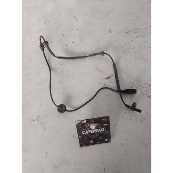 Sensor Abs Dianteiro Direito Fiat Mobi 2019