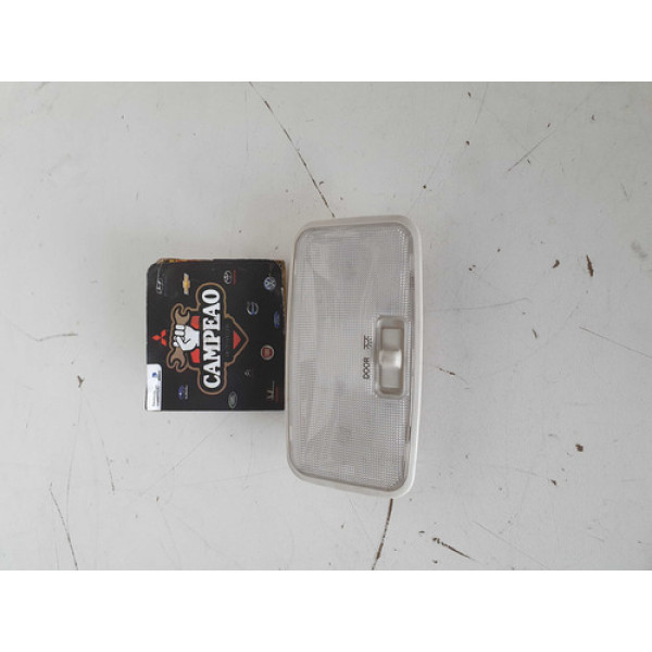 Luz Teto Cortesia Toyota Corolla 2021