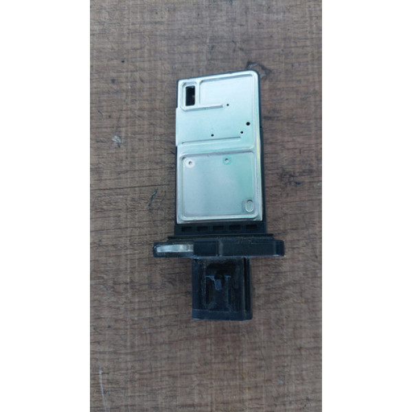 Sensor Map Do Fluxo De Ar Fusion 2007 2.3 Automático 