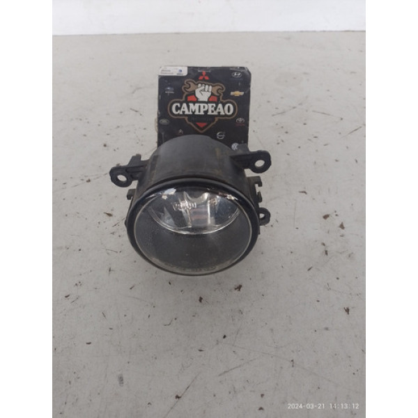 Farol Milha Renault Sandero 2010