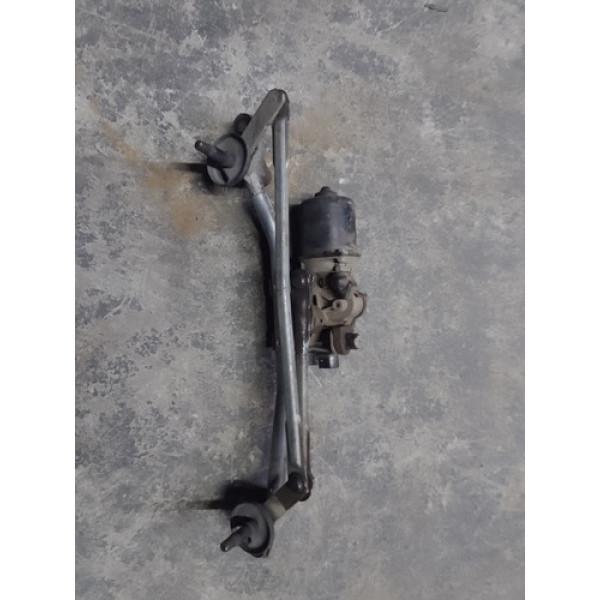 Máquina Limpador Parabrisa Hyundai Hb20 