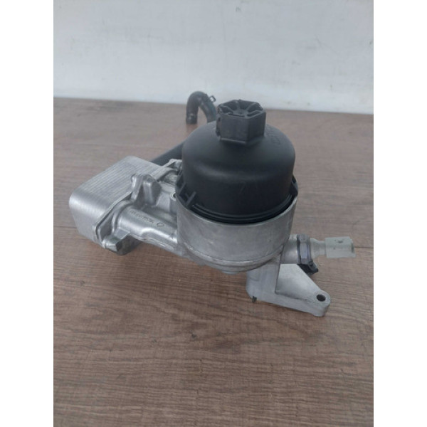 Trocador De Calor Citroen C4 Lounge 2.0 Automático 13/14