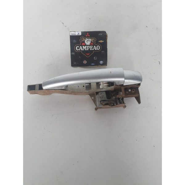 Maçaneta Externa Dianteira Direita Citroën C4 Pallas 2010