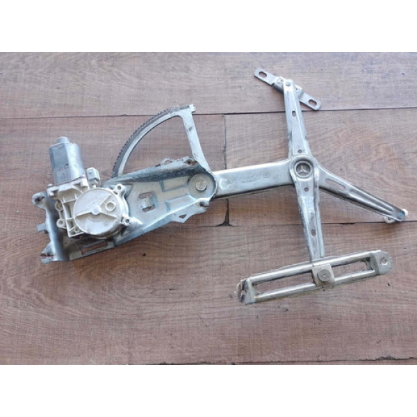 Máquina Vidro Elétrica Dianteira Esquerda Gm Corsa 2011