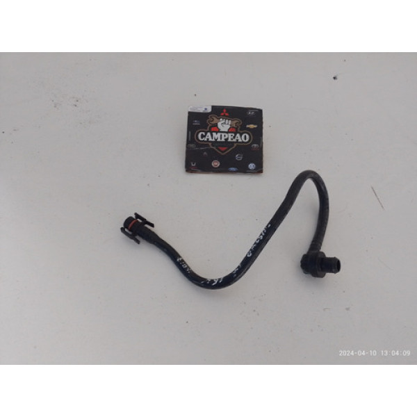 Mangueira Respiro Hidrovacuo Renault Duster 2015