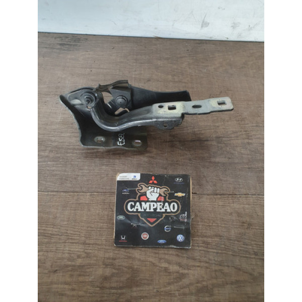 Dobradiça Braço Capô Esquerdo Fiat Argo 2018