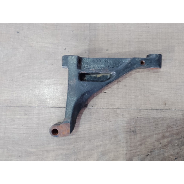 Suporte Caixa Cambio Chevrolet Gm Agile Montana 1.4 2012