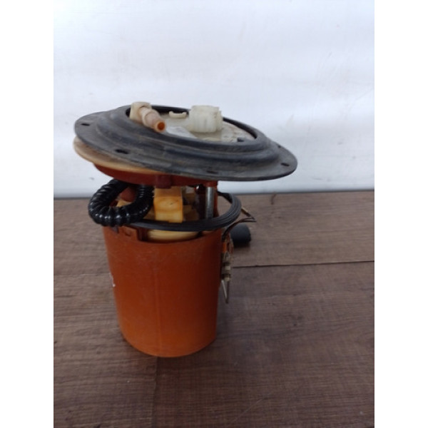 Bomba Combustível Hyundai I30 2010 Manual