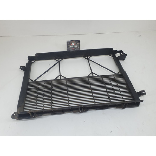 Defletor Radiador Chevrolet Tracker 1.8 2015