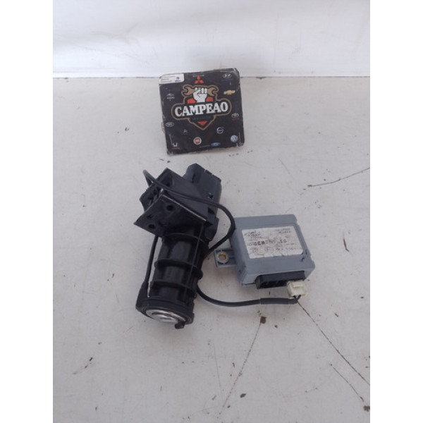 Comutador Miolo Chave S/chave Fiat Uno 2010 